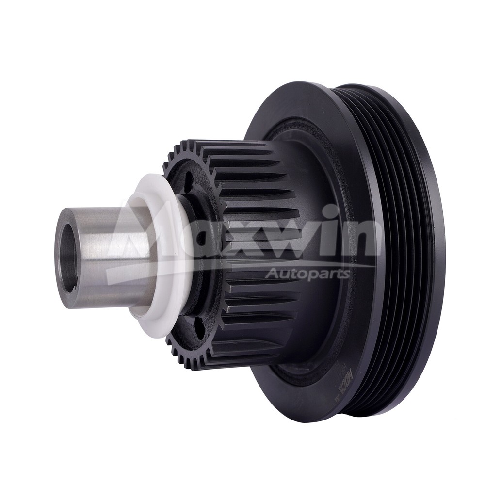 Engine Harmonic Balancer Fit Mazda B4000 Ford Explorer Ranger Mercury 4.0L