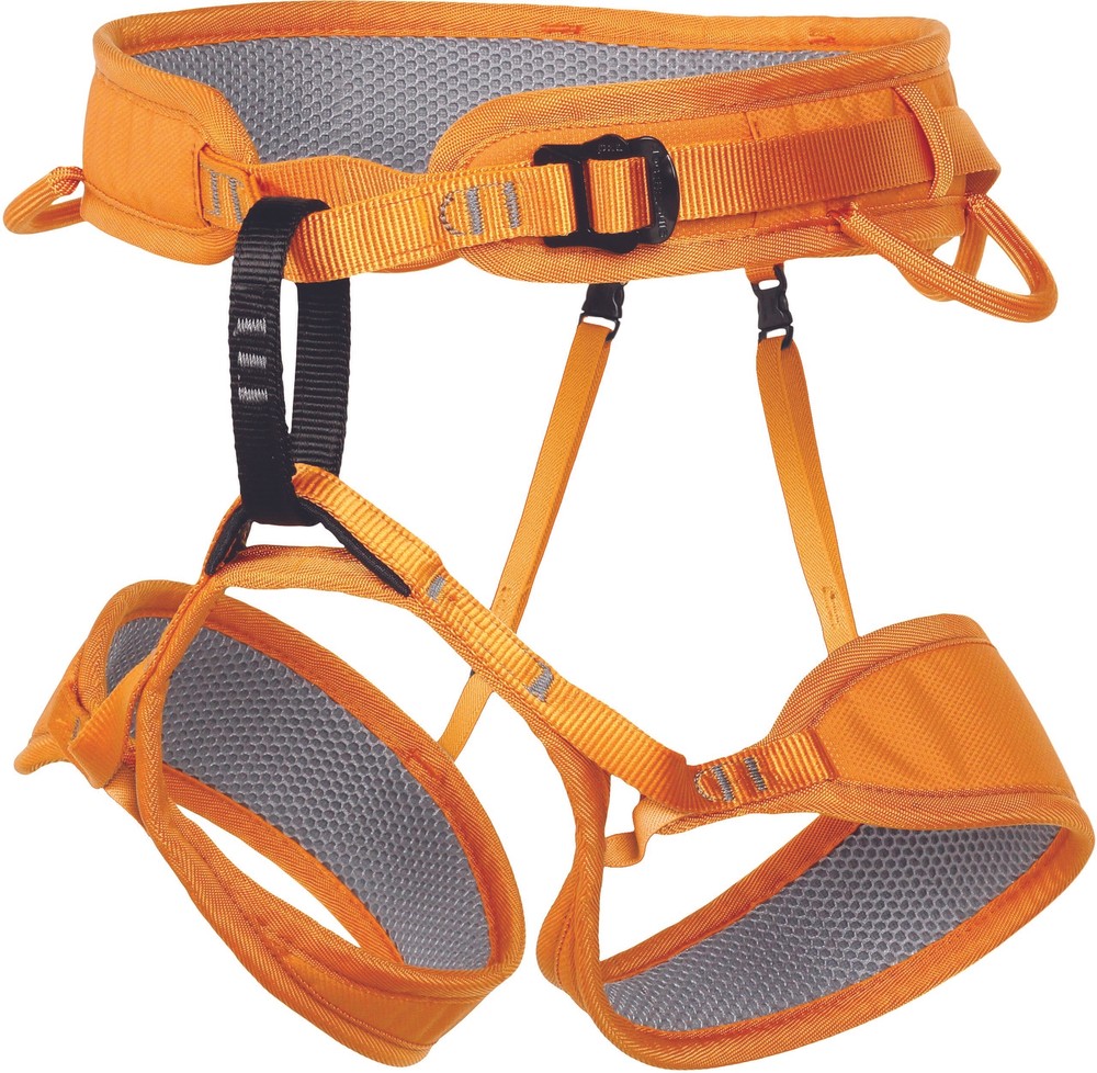 Singing Rock Rob Harness - Lightweight and Durable Climbing Gear for Enhanced