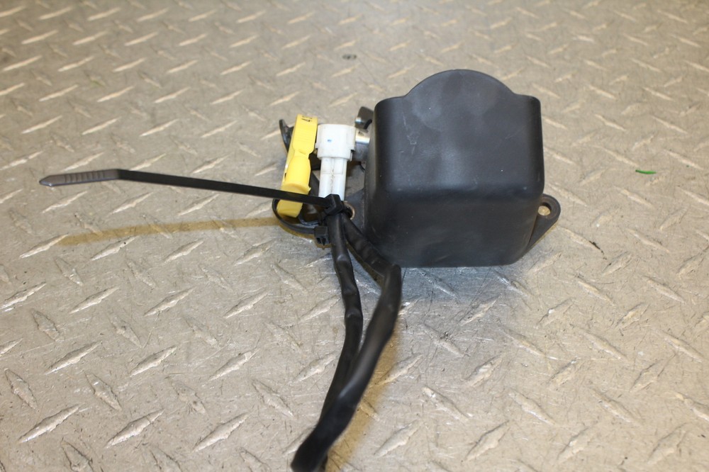 2015 KAWASAKI KLR650 LICENSE PLATE LIGHT