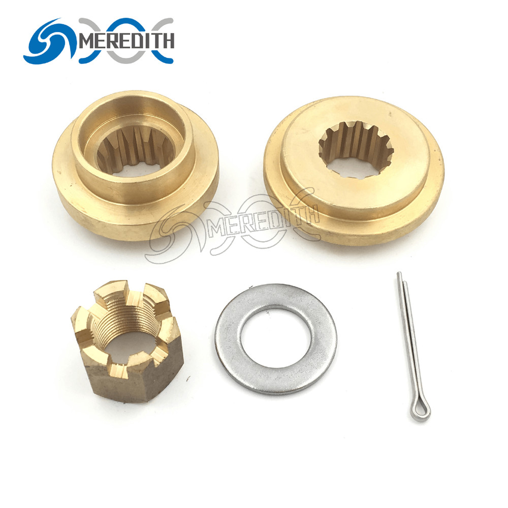 Hardware Kitsfor SUZUKI 40-65 HP Engine Outboard Propeller