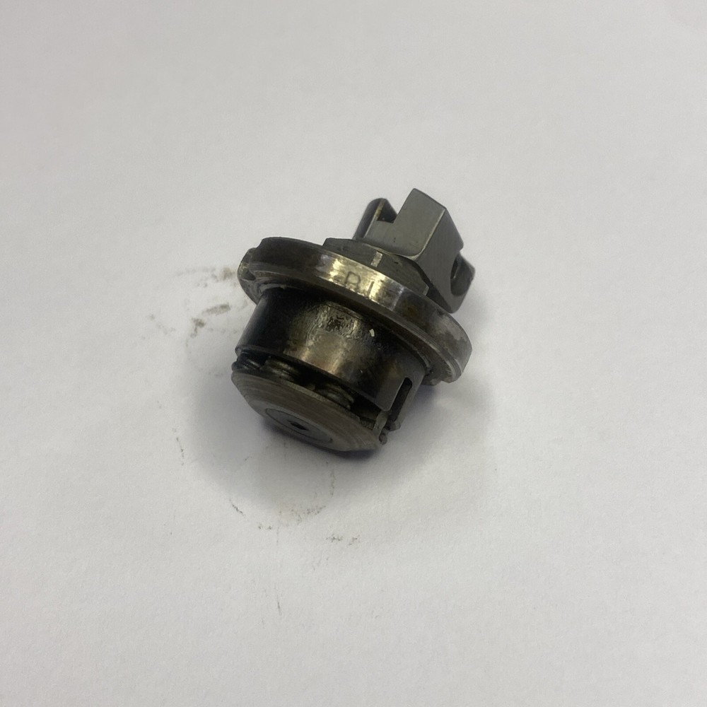 Valenite E-Z Set Boring Head Cartridge & Unit BUAV ASVCS