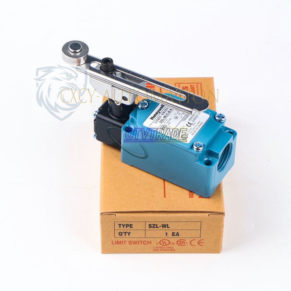 1pc Limit Switch SZL-WLC-B-N~