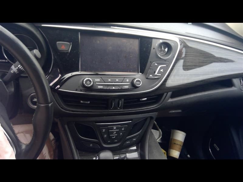 2016 16 BUICK ENVISION LH LEFT BLIND SPOT MODULE 84089898