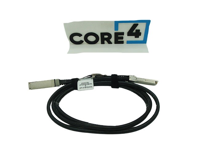 HP P06149-B24 2m IB HDR QSFP56 Copper Cable