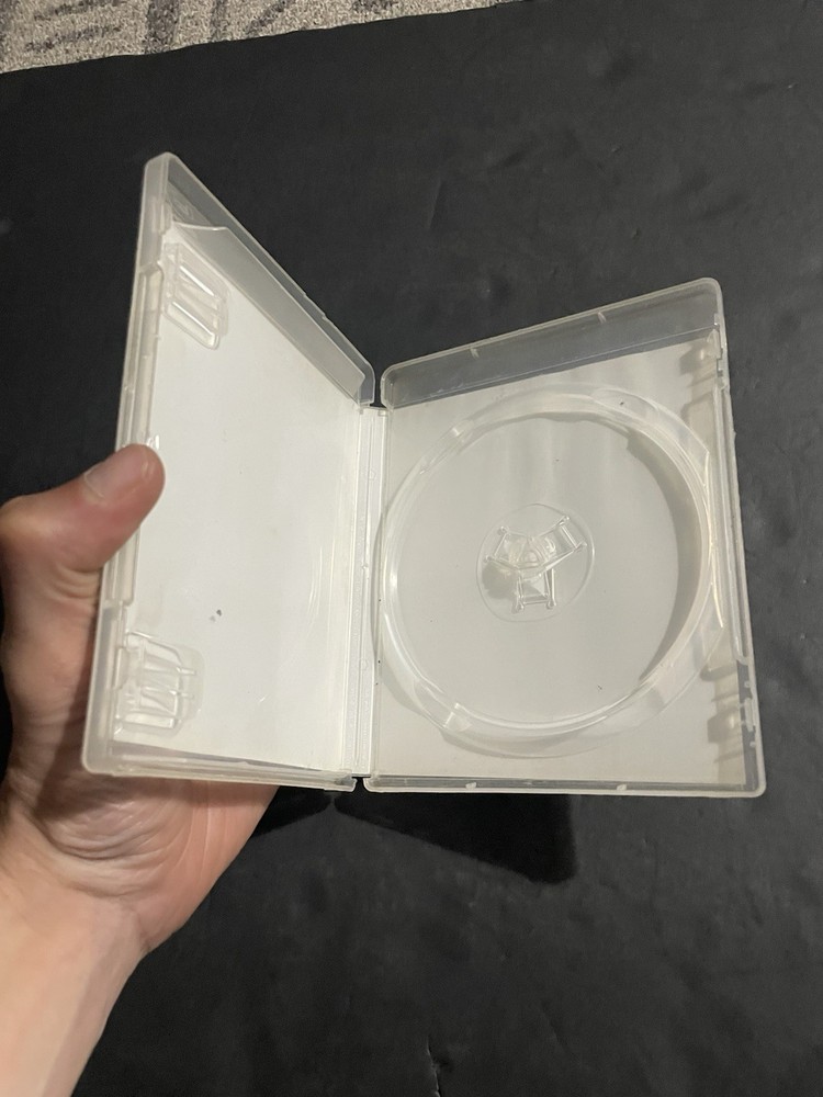 aliens vs predator ps3 Case only