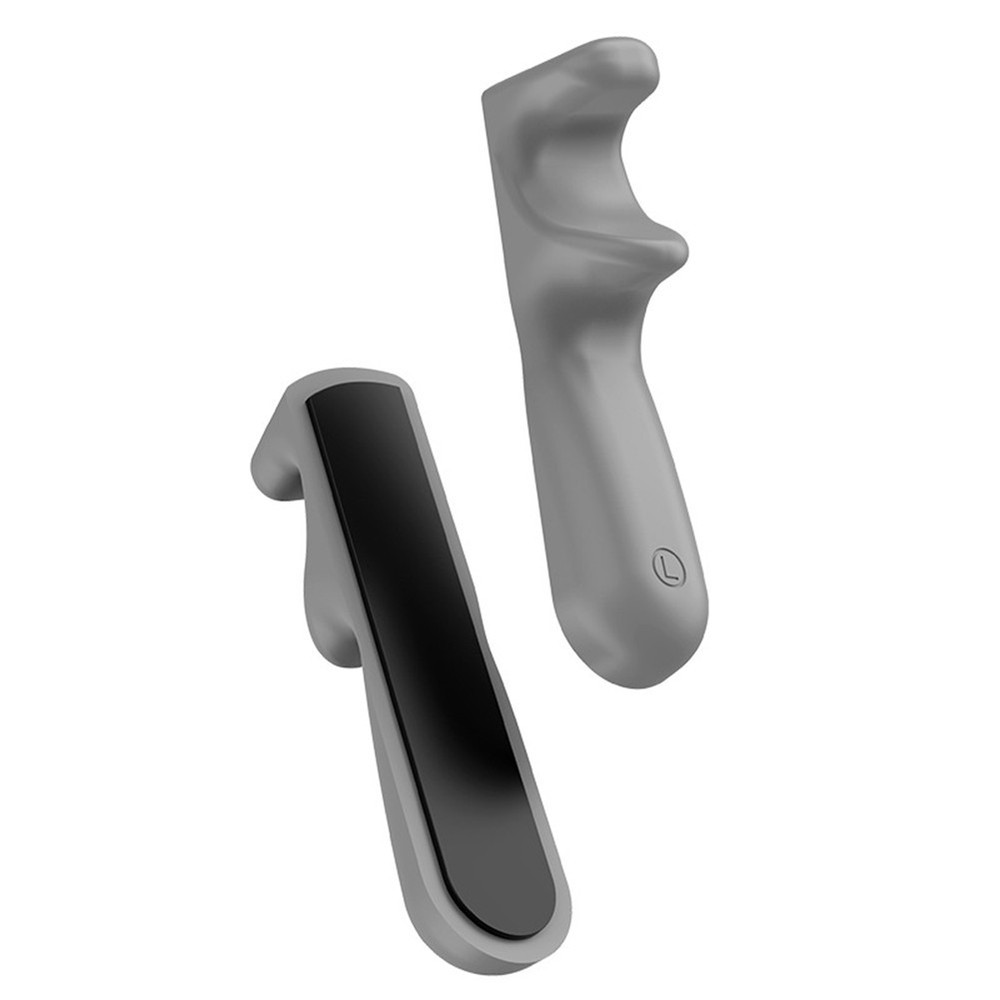 Soft Silicone Controller for iPad Tablet for PUBG Gaming Accessories Bracket