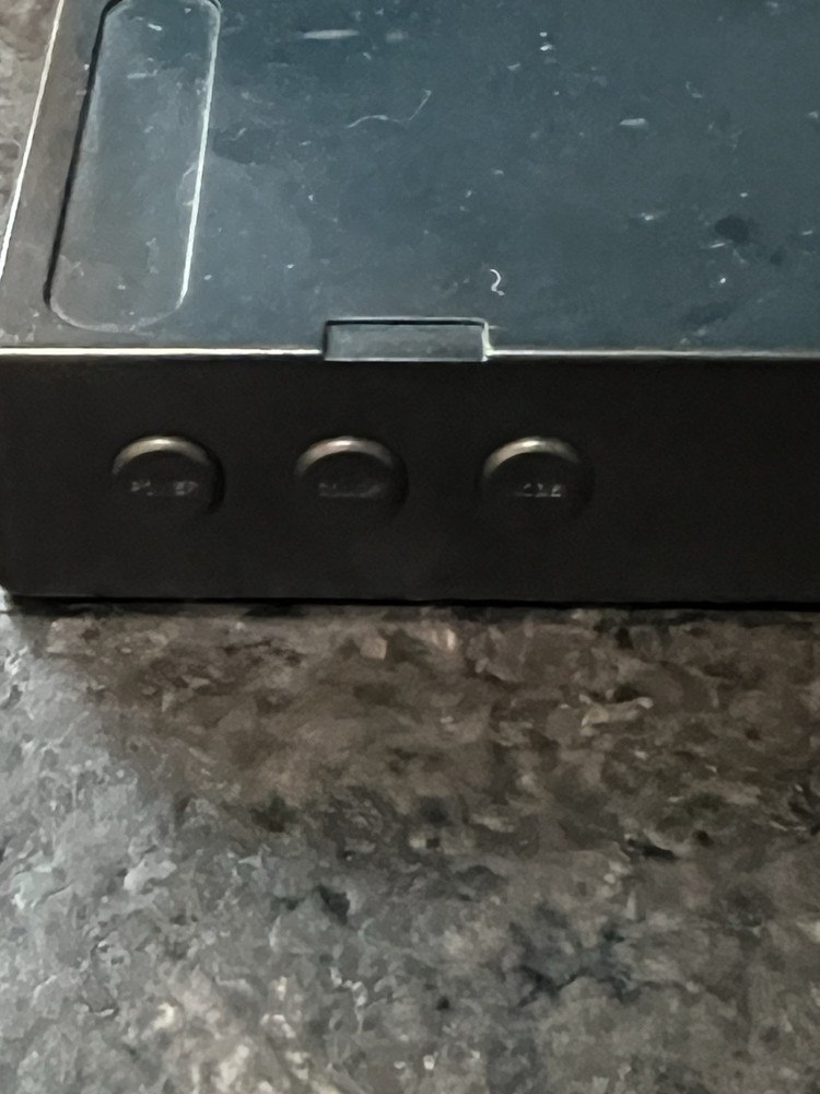 Nintendo Switch PDP Light Up Dock Shield, Pokemon Pokeball Design