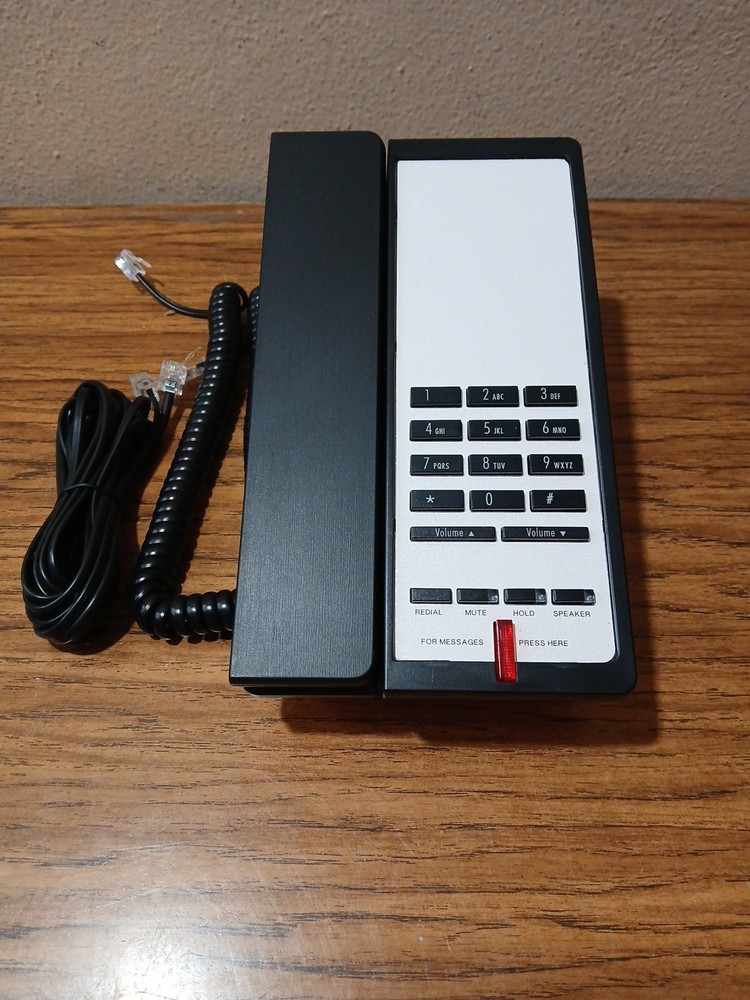 NIB Cetis Hotel Phone Model: E100