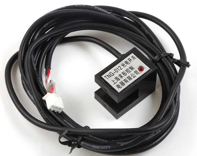 1pcs New Portal crane speed change switch TNG-012