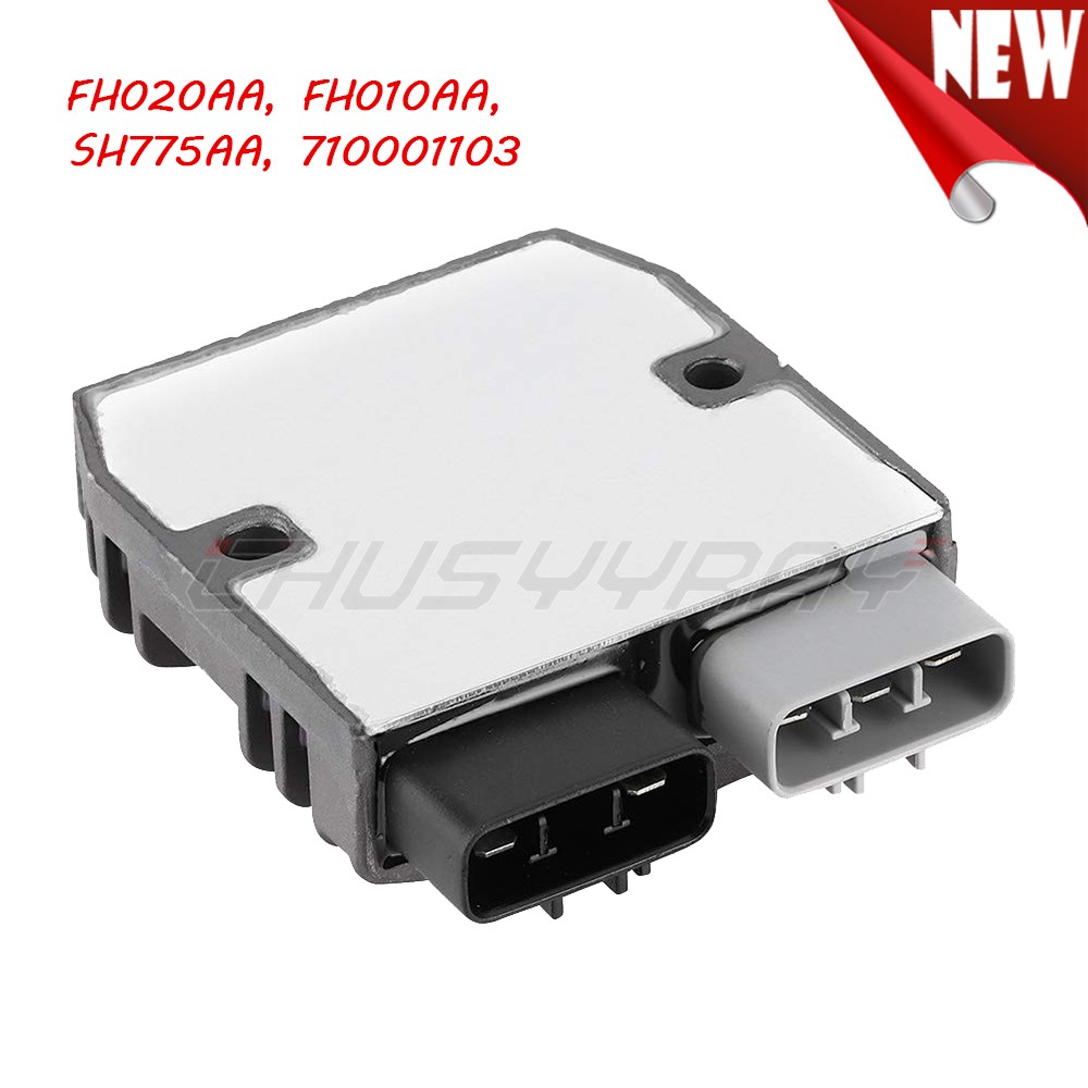 VOLTAGE REGULATOR RECTIFIER for Shindengen Mosfet FH020AA FH012AA Motorcycles
