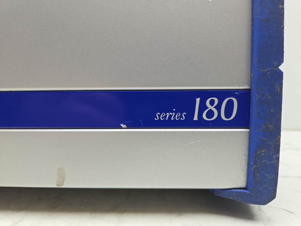 Axode Series 180 Image Processing System 110/230V Used See Pictures For Details