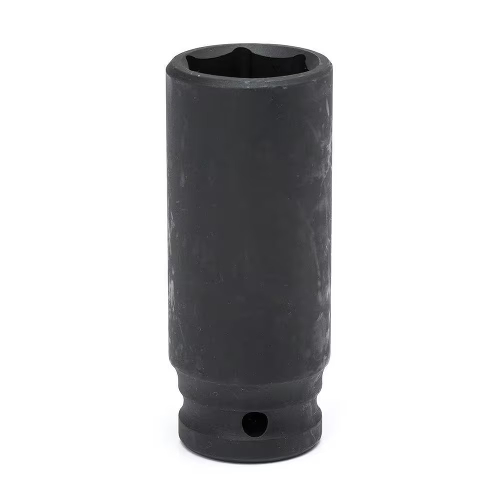 1/2 In. Drive 15/16 In. 6-Point Deep Impact Socket