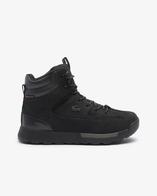 WINTER BOOT LACOSTE