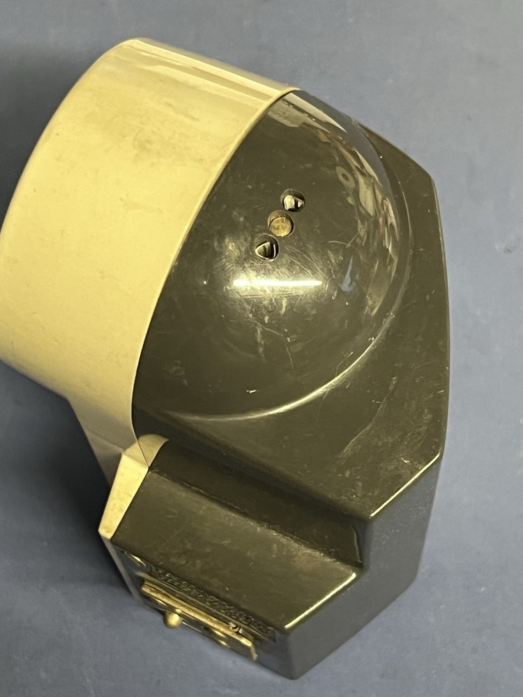 Polaroid Wink-Light Model 250 *Untested* 110A Vintage Retro Camera Flash