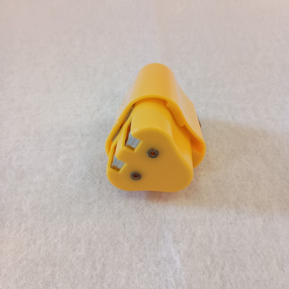 4 Volt AC adapter for use with EC Cutter transformer and cord EC-1-AC/AD