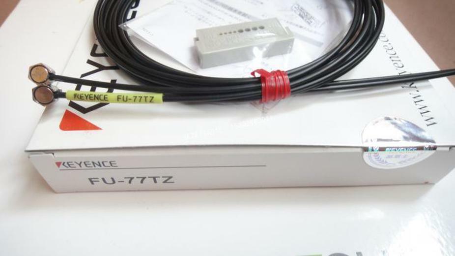 1pc new Keyence FU-77TZ