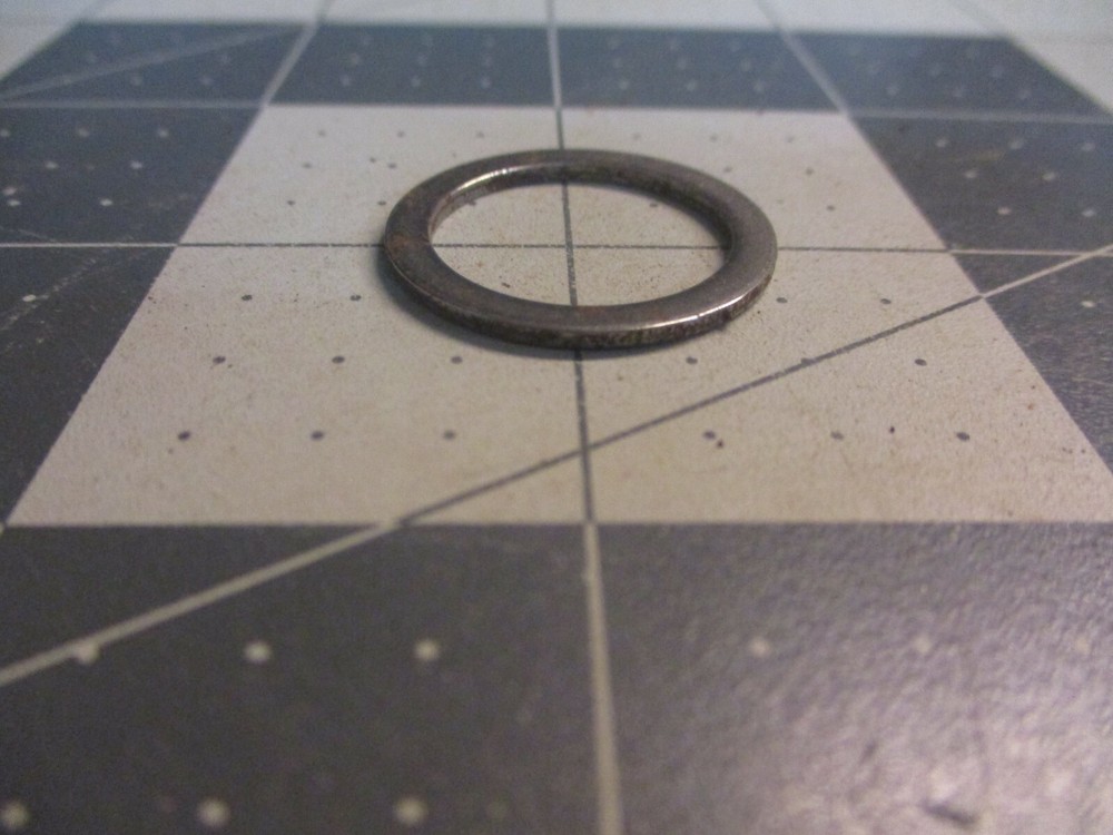 Massey Ferguson 180411M1 Washer