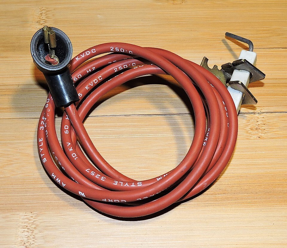 Cleveland KE01018 OEM Ignition Electrode Assembly SGM