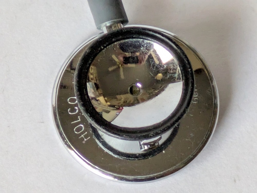 Holco Stethoscope Made in Germany