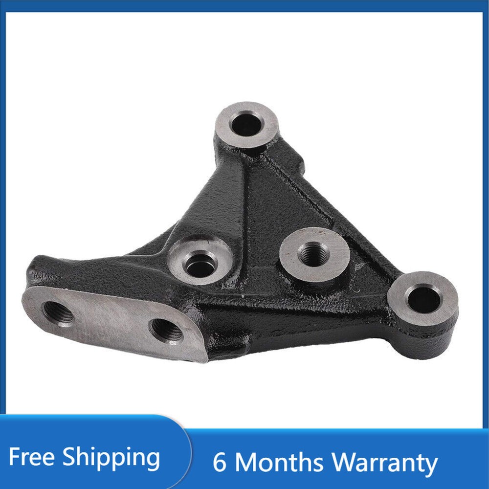 Fits Honda Acura K24 Swap CRV Passenger Post Engine Mount Bracket 11910-PPA-000