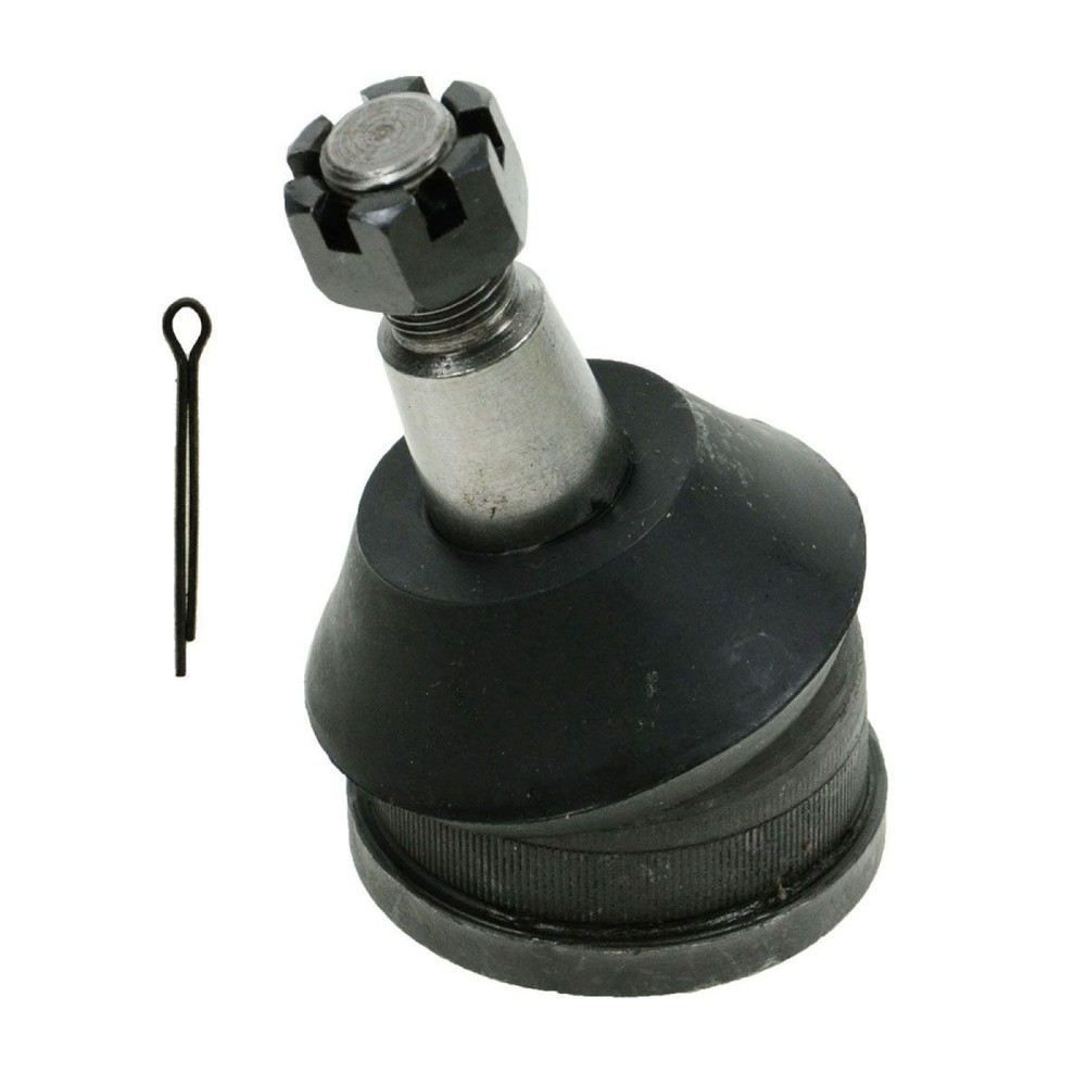 Front Upper & Lower Ball Joints & Control Arm Bushing Kit for GM Pickup Truck