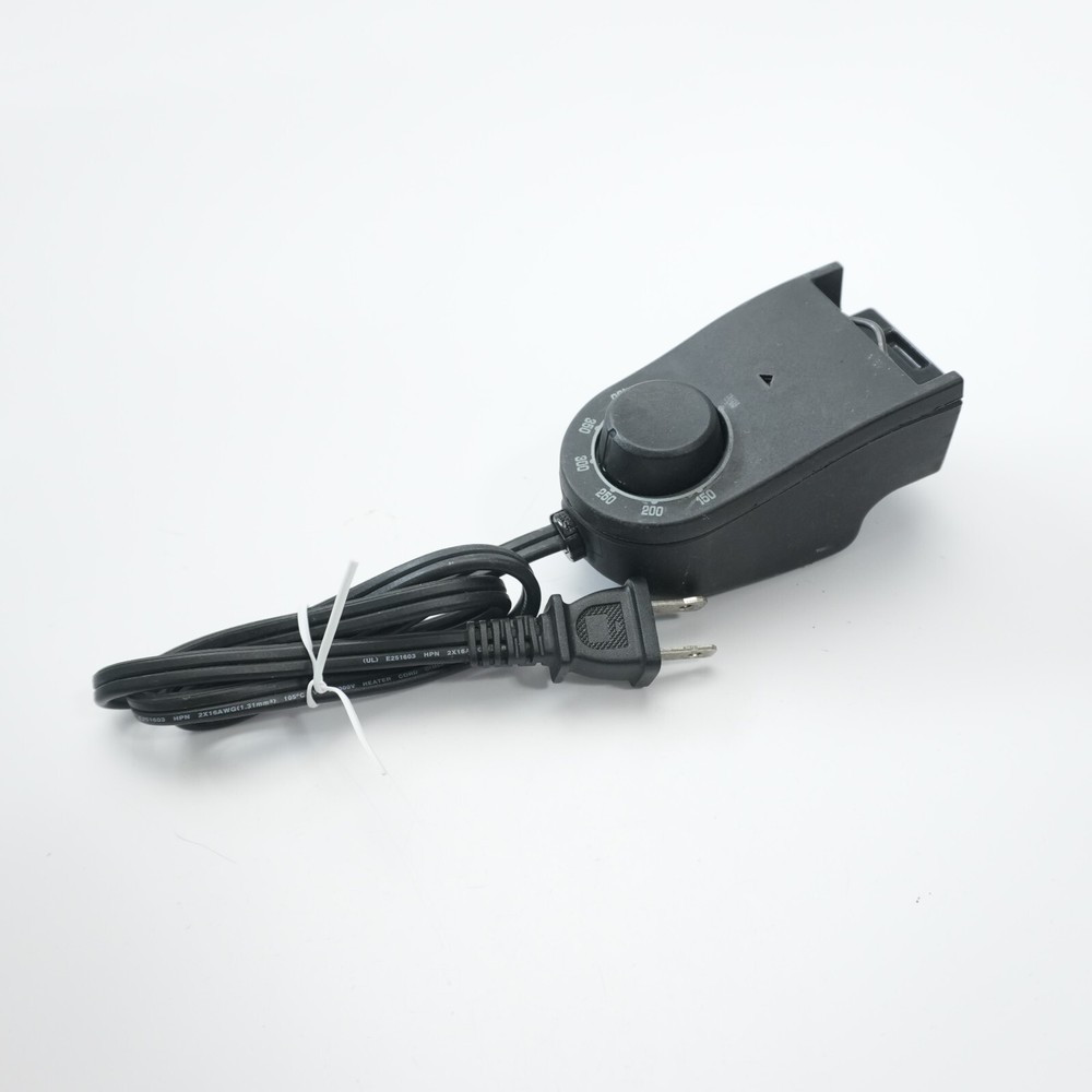 Rival TRU Spectrum Model # NP-01A Heat Control Temperature Probe 120V 60 Hz,