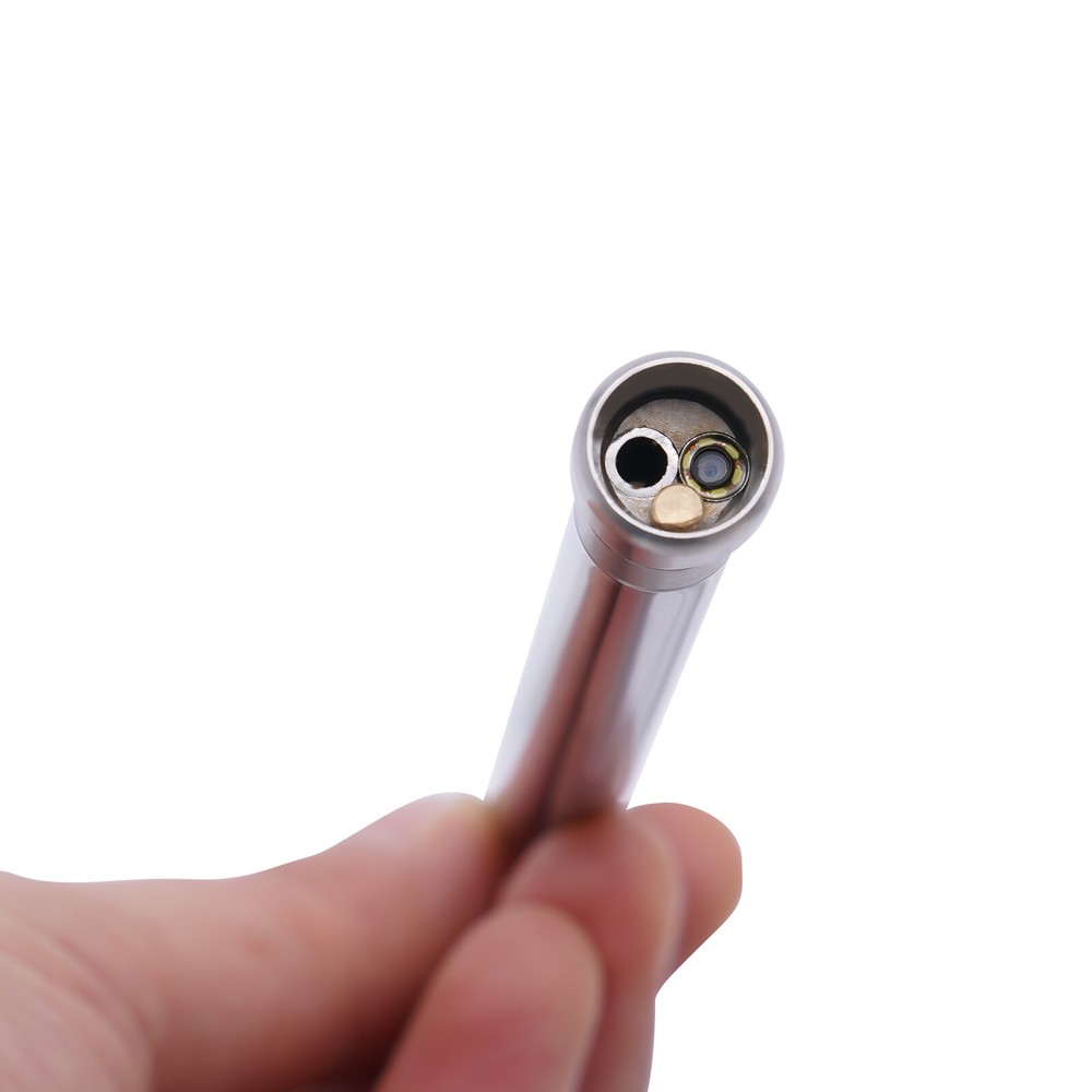 Visual Artificial Insemination AI Gun Breeding Device Dog Endoscope Breeding Kit