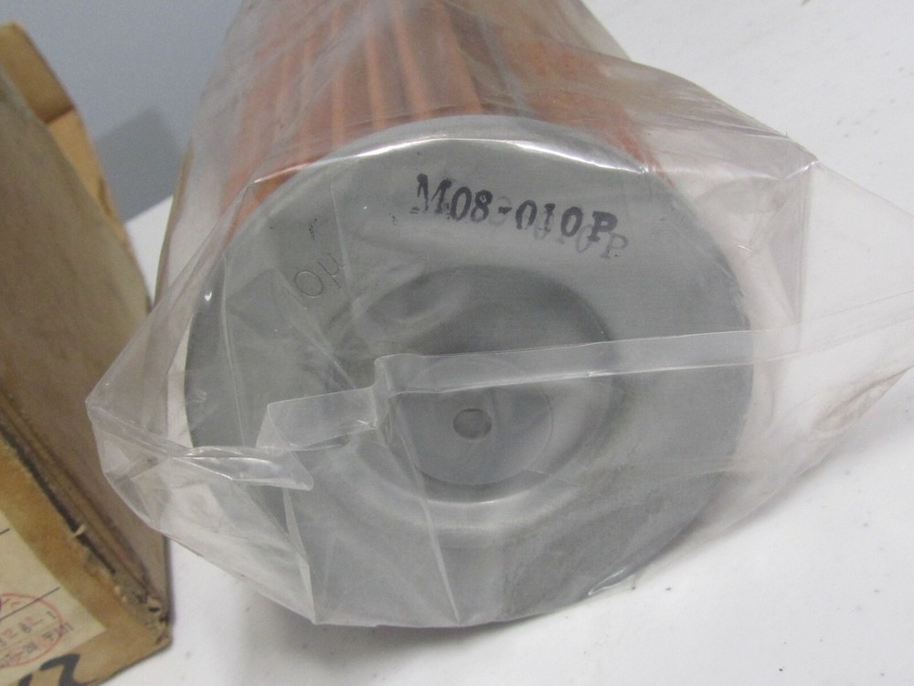 MASUDA VLM-08-10-P HYDRAULIC FILTER *NEW IN BOX*