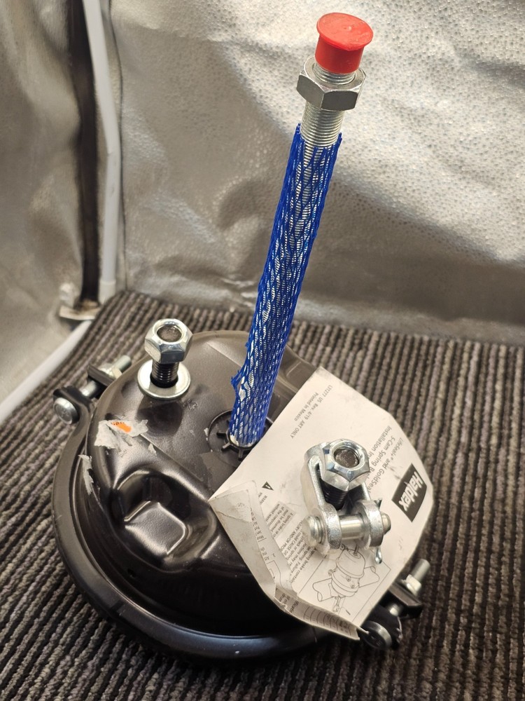 Haldex SC30 Airbrake System Service Chamber T30 2.5