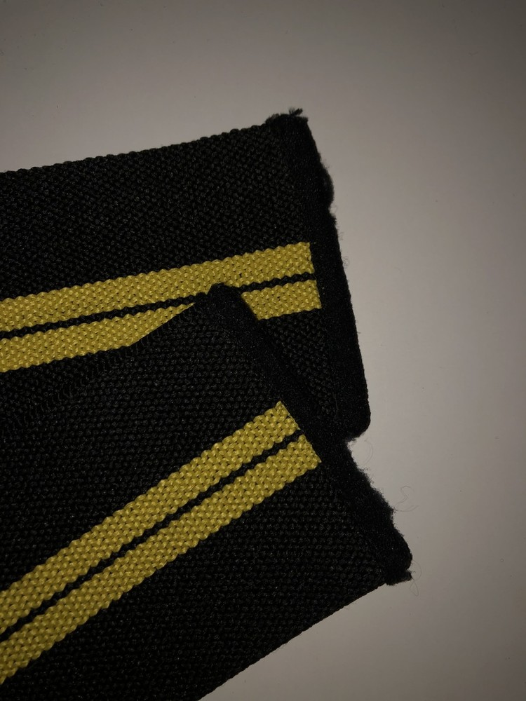 Workout Knee Wraps
