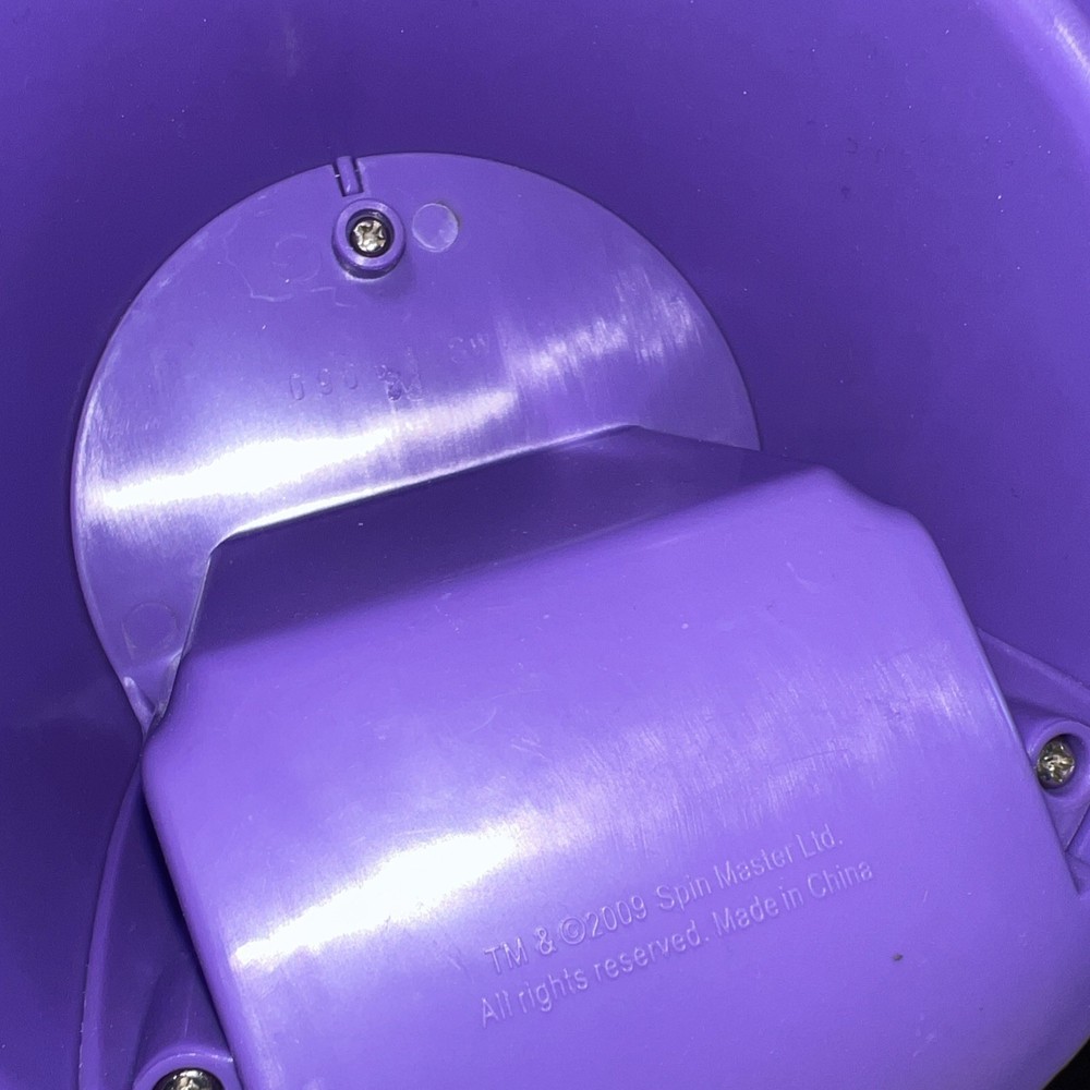 🍀 Spin Master Paperoni Deluxe Studio Activity Set - Partial Kit Incomplete 🍀