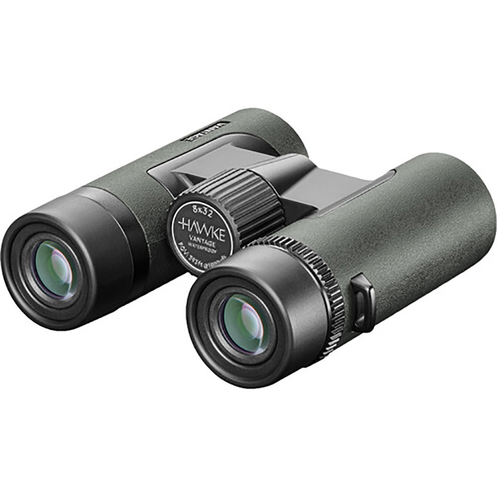 Hawke 8x42 Optics Vantage Binoculars (Green)