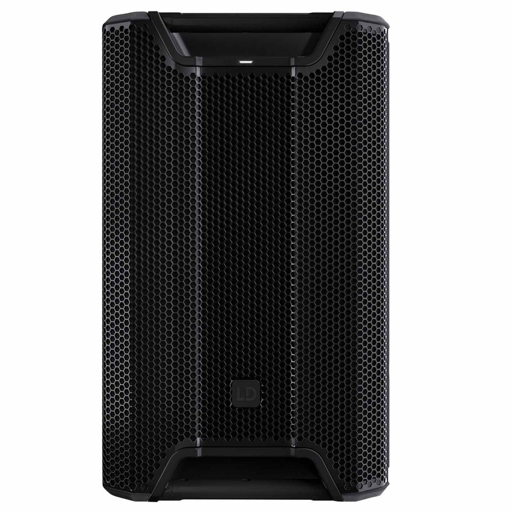 LD Systems ICOA PRO 12 A 12" Powered Loudspeaker with Bluetooth & App