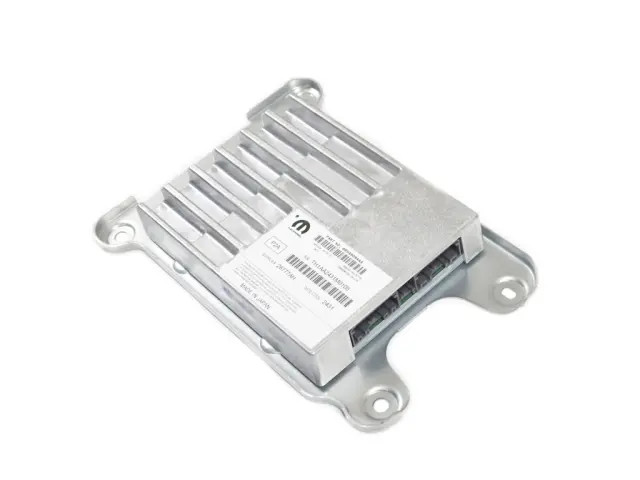 Genuine Mopar Amplifier 68719831AA