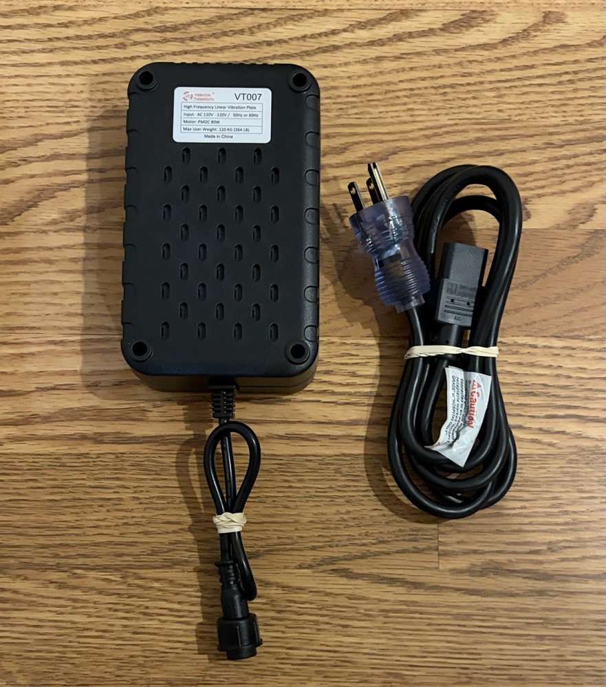 Vibration Therapeutic VT007 Vibration Plate Exercise Machine