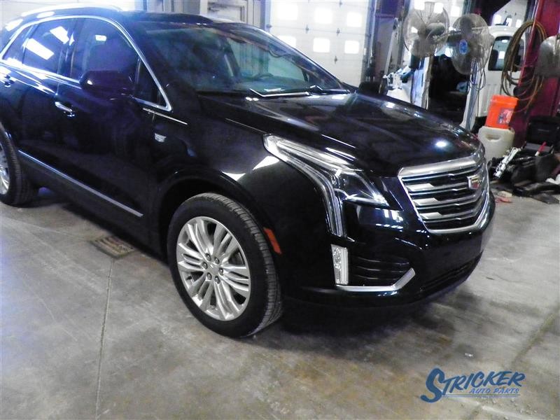 Cadillac XT5 2017 Telematics Interface Module OnStar 84022585 4802