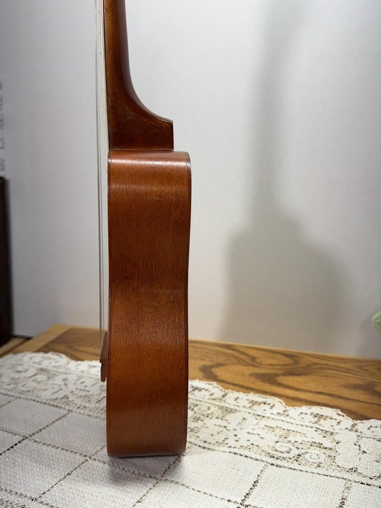 Ukulele- Vintage Kay Supreme