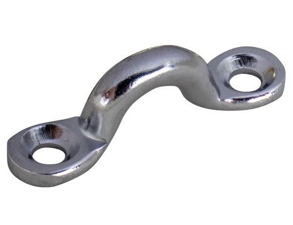 Sea 081275-1 Tri-Fluke Boat Anchor - For Deep Water  River Use