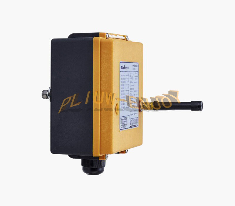 F23-BB(S) Industrial Crane wireless Remote Control 1 Transmitter +1 Receiver 24V