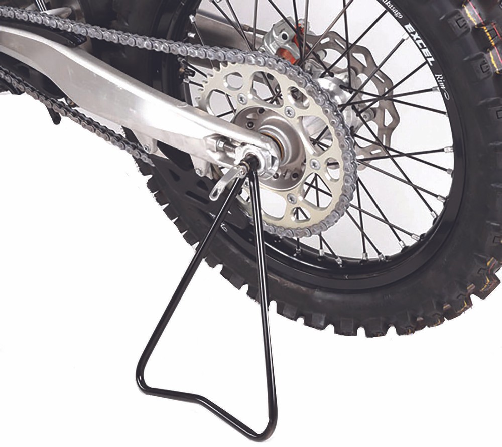 UNIT A3330 Locking/Quick Release Triangle Stand