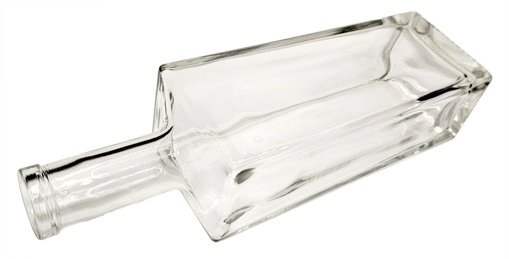 Home Brew Ohio Liberty Liquor Bottle and Cork