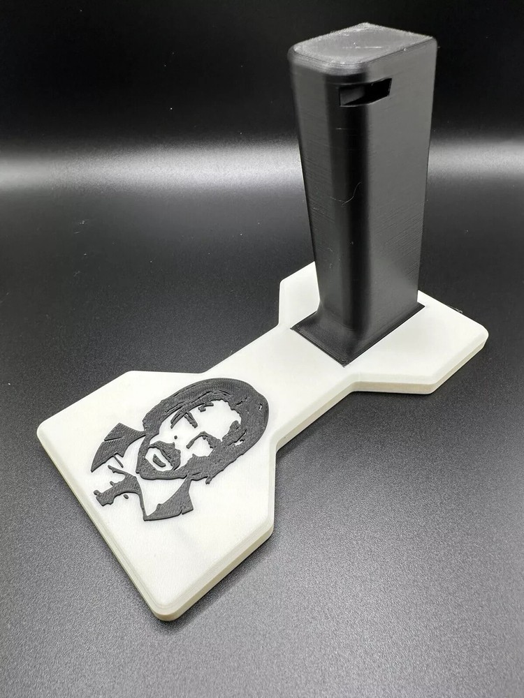 John Wick Double Stack 1911/2011 Pistol Display Stand