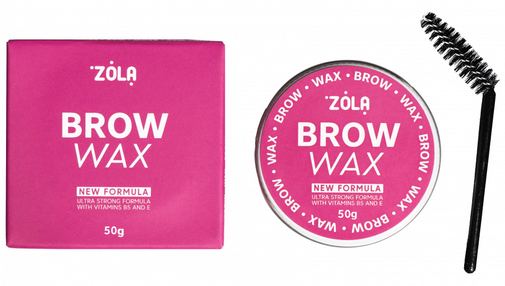ZOLA BROW WAX 50 g