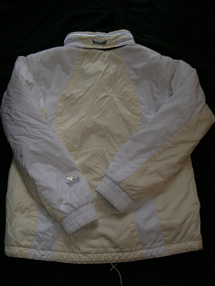WOMENS MARKER SKI JACKET SIZE 10