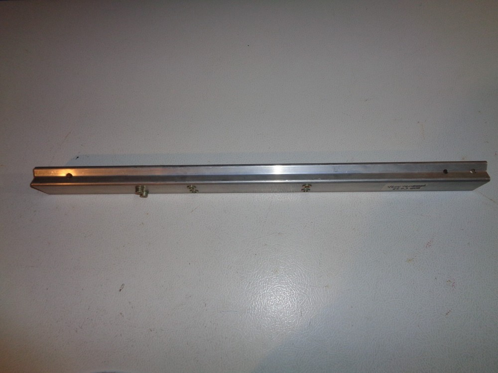 Stihl Connecting Tube 4601 760 8603