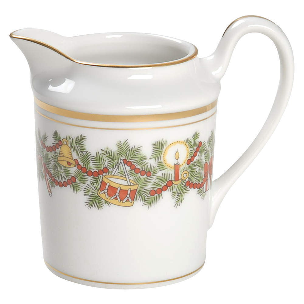 Fitz & Floyd St. Nicholas Creamer 129742