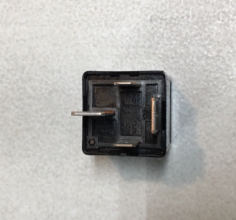 Volvo Relay Fuse 9441158 OEM