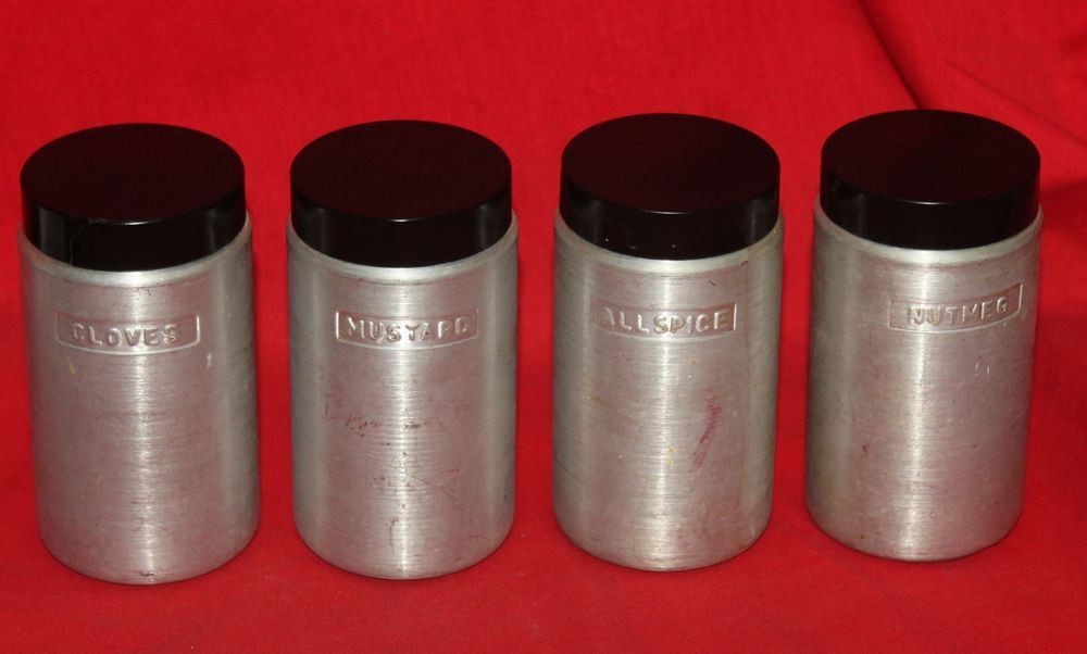 COLT Firearms Factory Spice Set