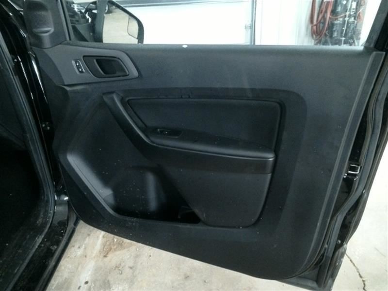 RANGER 2020 Keys/Latches/Locks 104494084