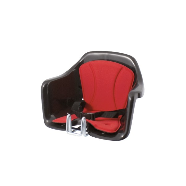 Milu Front Seat Child Carrier 15Kg Black 588301111 RMS
